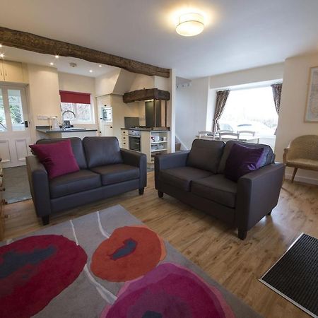 Poppy Cottage Coniston Exterior foto