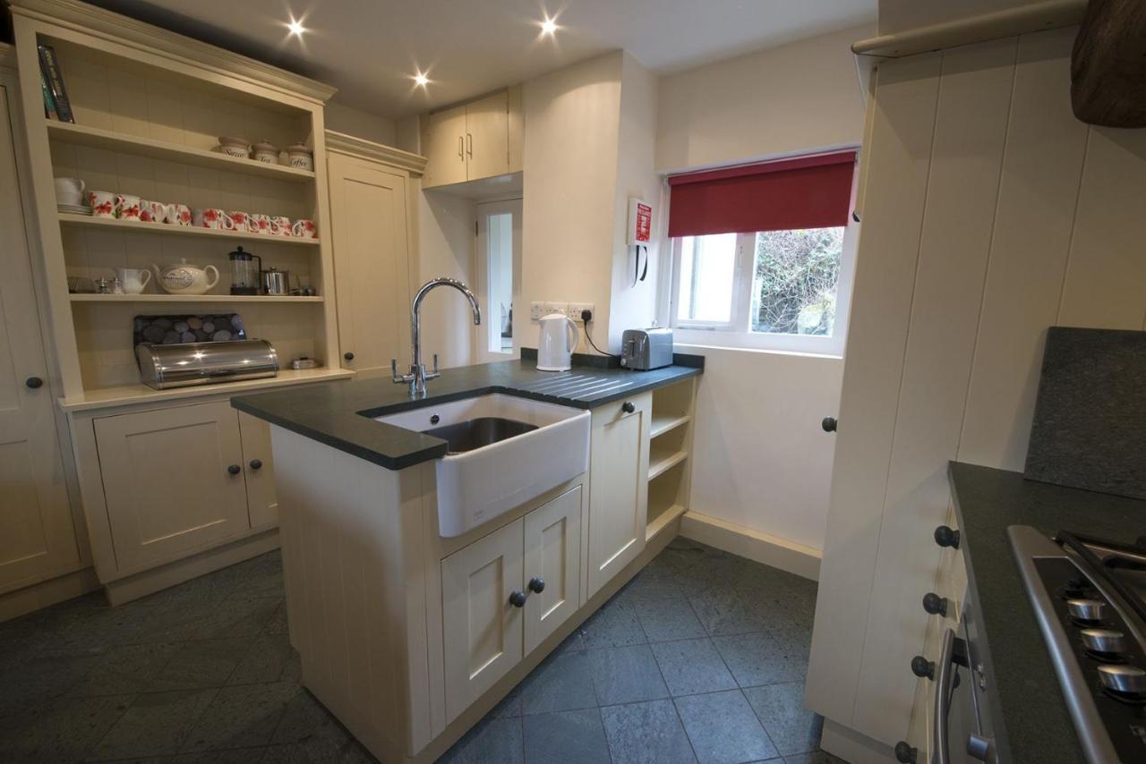 Poppy Cottage Coniston Exterior foto
