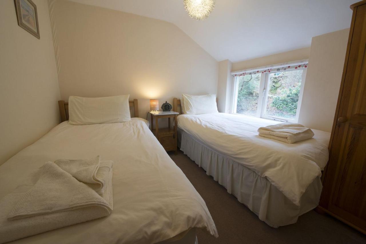 Poppy Cottage Coniston Exterior foto